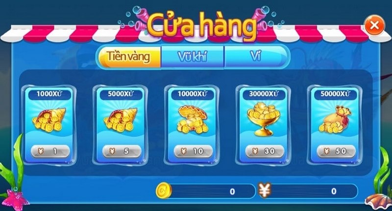 Bắn cá đổi tiền Momo: Hướng dẫn chơi và kinh nghiệm chơi hữu ích 3 ban ca doi tien momo huong dan choi va kinh nghiem choi huu ich 1458 2