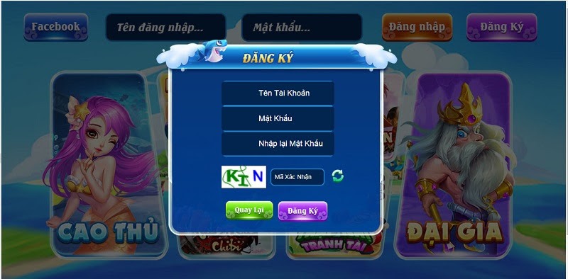 Bắn cá đổi tiền Momo: Hướng dẫn chơi và kinh nghiệm chơi hữu ích 5 ban ca doi tien momo huong dan choi va kinh nghiem choi huu ich 1458 4