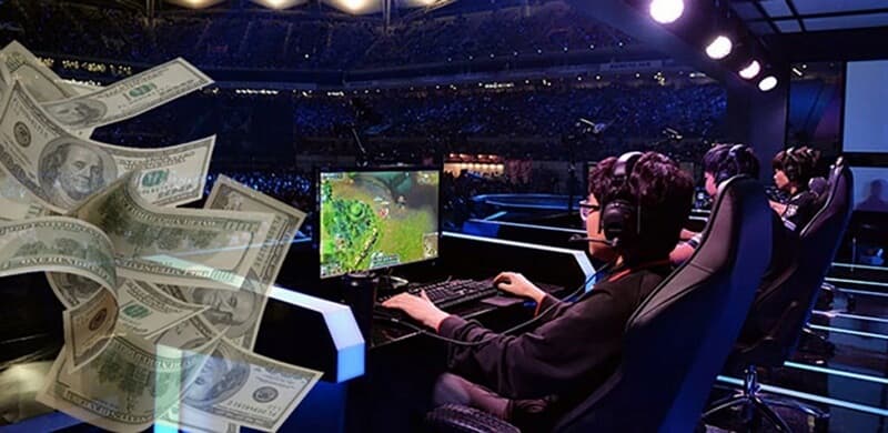 Có nên cá cược esport VF555 không? Cách cược hiệu quả 2 co nen ca cuoc esport vf555 khong cach cuoc hieu qua 1446 1