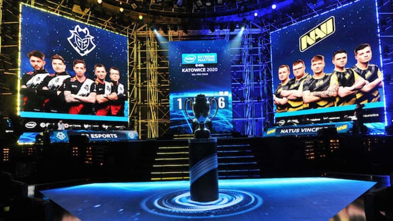 Có nên cá cược esport VF555 không? Cách cược hiệu quả 3 co nen ca cuoc esport vf555 khong cach cuoc hieu qua 1446 2
