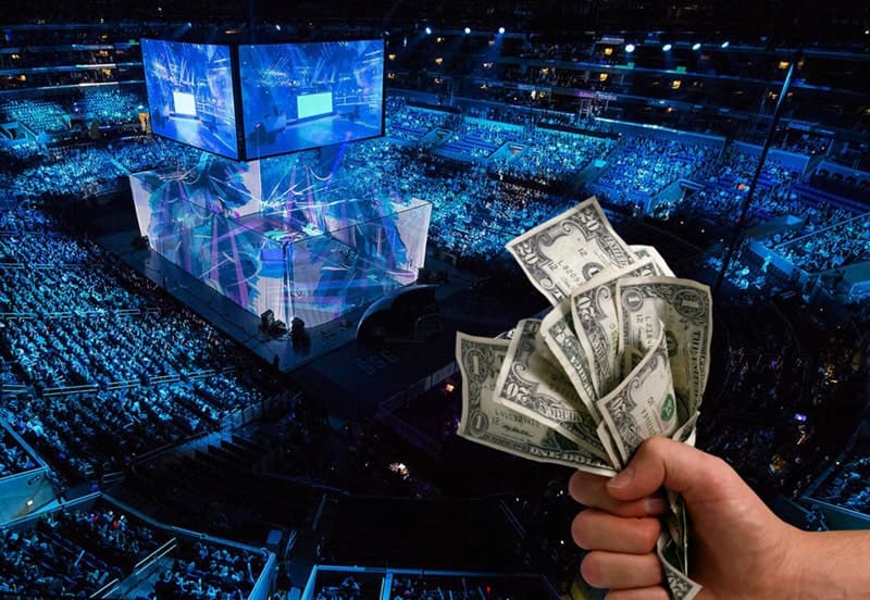 Có nên cá cược esport VF555 không? Cách cược hiệu quả 1 co nen ca cuoc esport vf555 khong cach cuoc hieu qua 1446