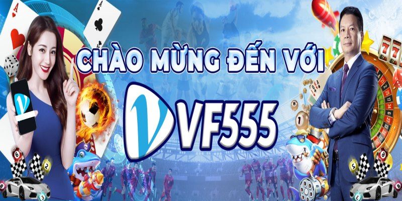 Giới thiệu VF555 | Nhà cái cá cược trực tuyến uy tín số #1 2 gioi thieu vf555 nha cai ca cuoc truc tuyen uy tin so 1 1430 1