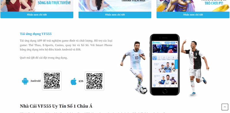 Hướng dẫn nạp tiền và rút tiền Vf555 dễ dàng nhất 3 huong dan nap tien va rut tien vf555 de dang nhat 1418 2