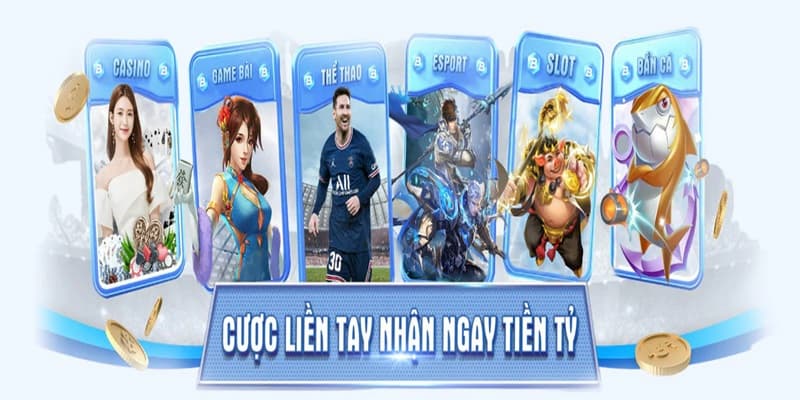 VF555 - Trang Chủ Nhà Cái VF555 Chính Thức ⚜️2026⚜️ 19 Kho game đa dạng, mang tính giải trí cao