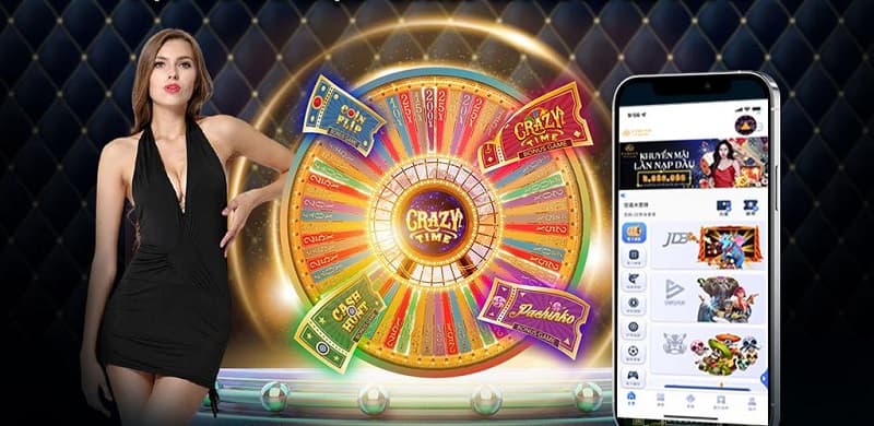 Tải App VF555 ⭐️ Link Dowload Chính Thức Android | IOS 2 tai app vf555 e2ad90efb88f link dowload chinh thuc android ios 1416 1