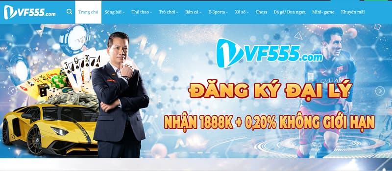 Tải App VF555 ⭐️ Link Dowload Chính Thức Android | IOS 4 tai app vf555 e2ad90efb88f link dowload chinh thuc android ios 1416 3