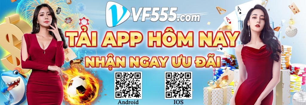 Tải App VF555 ⭐️ Link Dowload Chính Thức Android | IOS 1 tai app vf555 e2ad90efb88f link dowload chinh thuc android ios 1416
