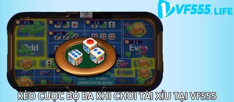 Tài xỉu là gì? Hướng dẫn cách chơi tài xỉu dễ thắng nhất 2025 4 tai xiu la gi huong dan cach choi tai xiu de thang nhat 2025 1454 3