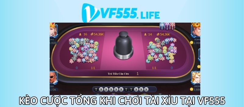 Tài xỉu là gì? Hướng dẫn cách chơi tài xỉu dễ thắng nhất 2025 6 tai xiu la gi huong dan cach choi tai xiu de thang nhat 2025 1454 5