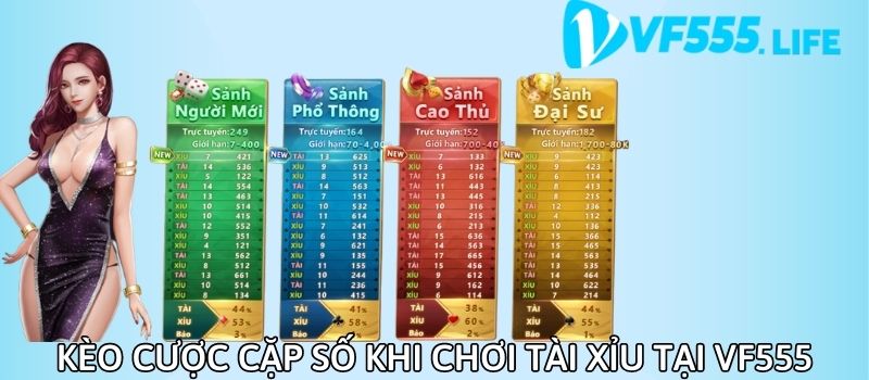 Tài xỉu là gì? Hướng dẫn cách chơi tài xỉu dễ thắng nhất 2025 1 tai xiu la gi huong dan cach choi tai xiu de thang nhat 2025 1454