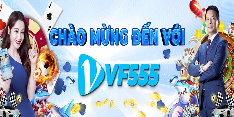 VF555 - Trang Chủ Nhà Cái VF555 Chính Thức ⚜️2026⚜️ 16 Nhà cái VF555 sân chơi VF555 minh bạch nhất hiện nay